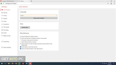 AnyDesk 7.0 Full Setup
