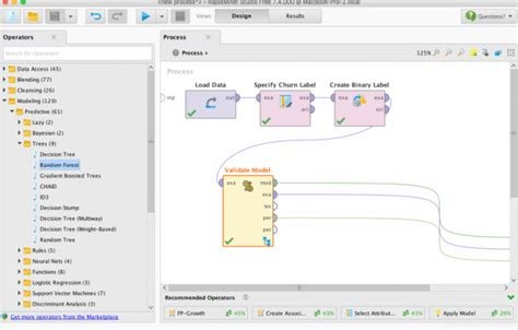RapidMiner 2025 Zip File Download
