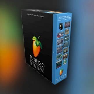 FL Studio Signature Bundle 20 Download Without Password
