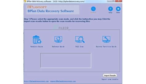  Bplan Data Recovery