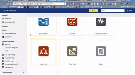 SmartDraw Online 2025 Free Download 64 Bit
