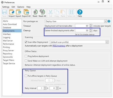 PDQ Inventory 19.4.51.0 Enterprise