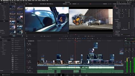 DaVinci Resolve Studio 18 Free Full Download
