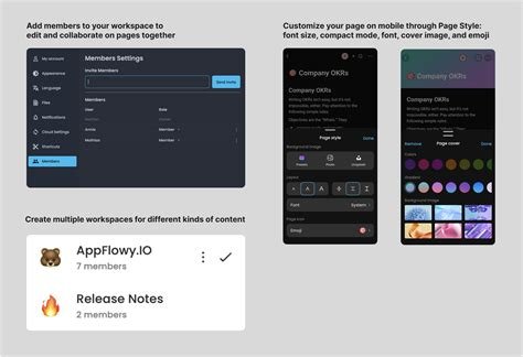 Download AppFlowy 0.5.2 for