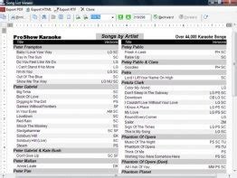 Karaosoft File Synchronizer 5.0.5